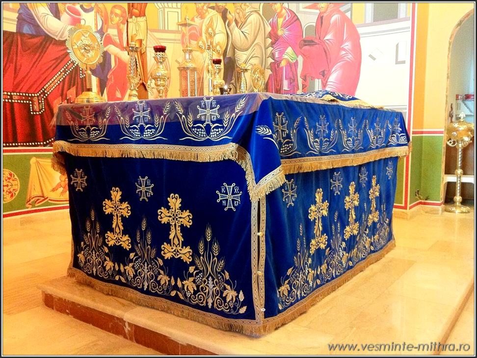 Acoperaminte Sf Biserica Cat 2016 M11